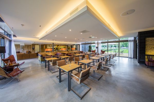 Star Lodge Hotels Utrecht